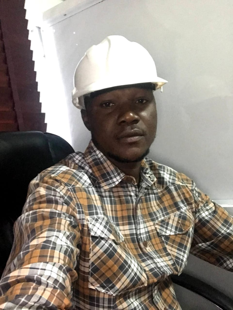 Stephen Oluwaseun