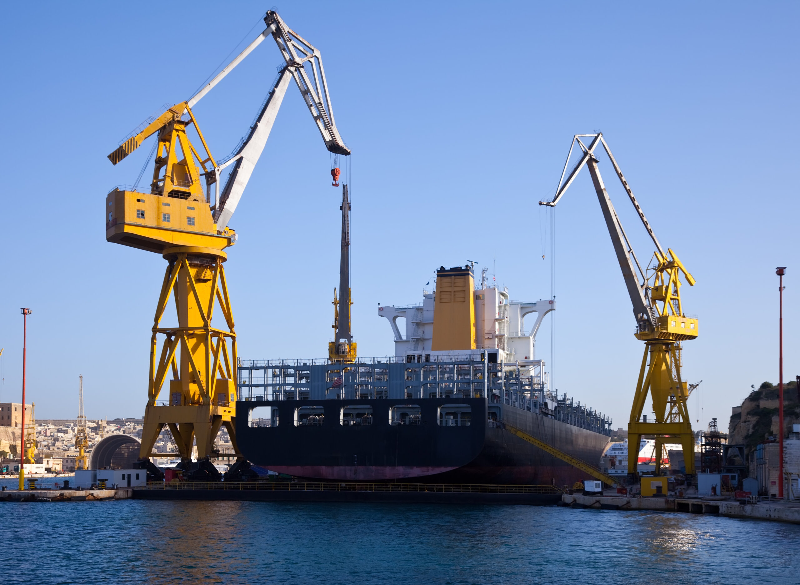 Maritime Consultancy