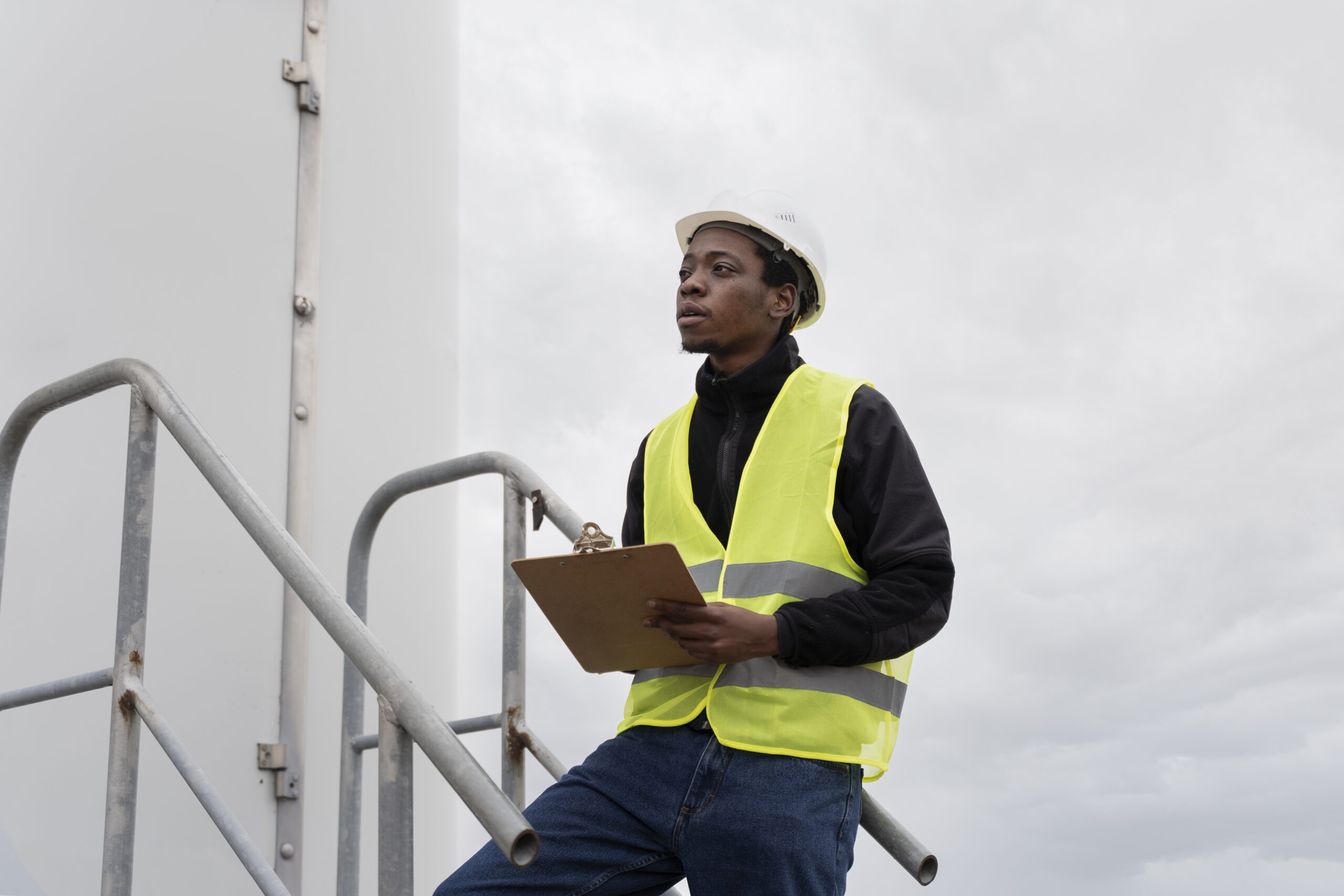 Crew Management