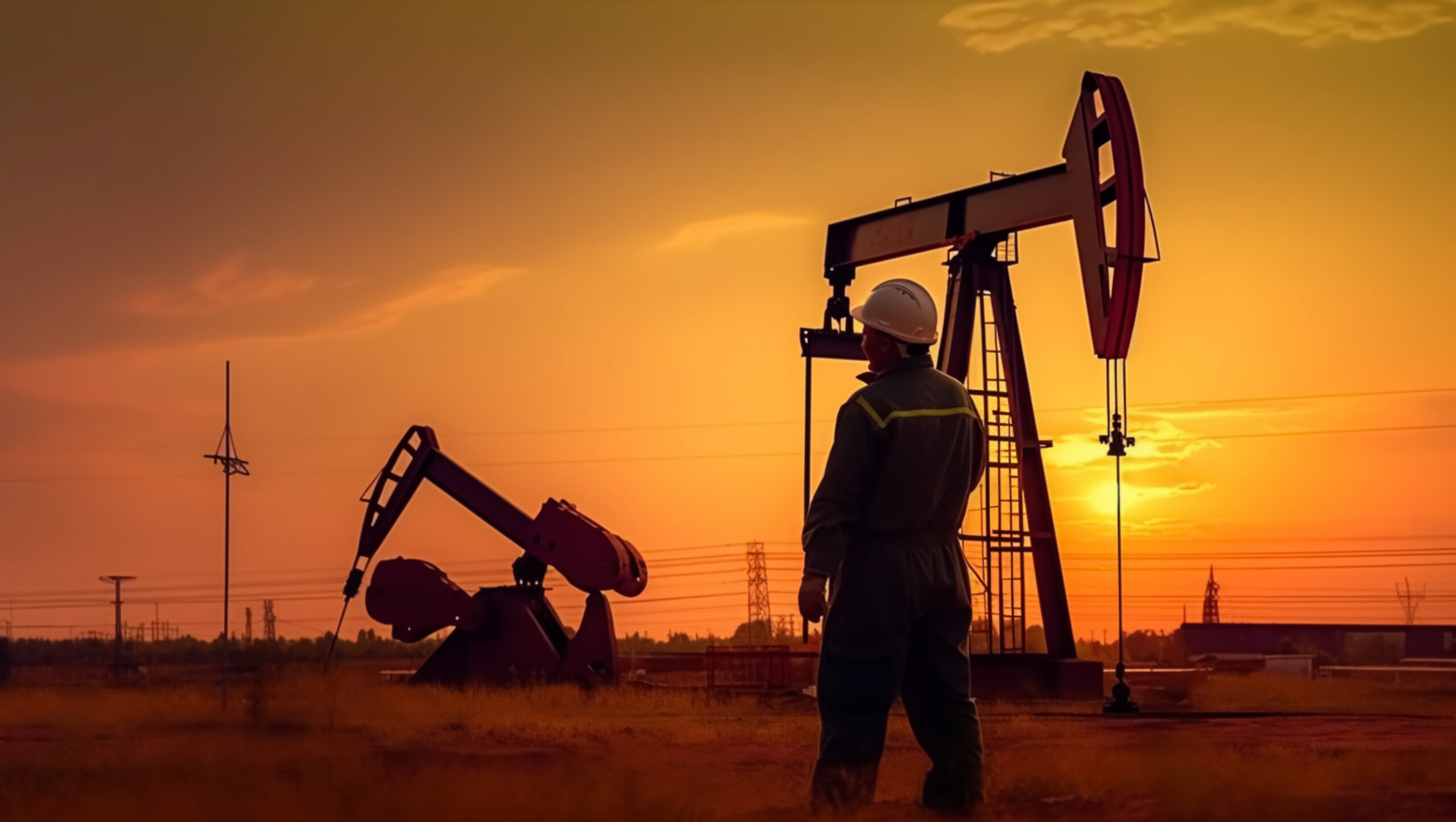 Oil & Gas Services